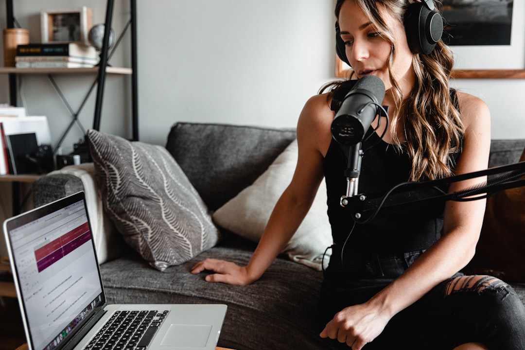 Free Spring Podcast Workshop – Session 1