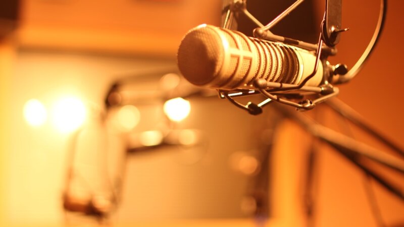 Free Spring Podcast Workshop! – Session 2