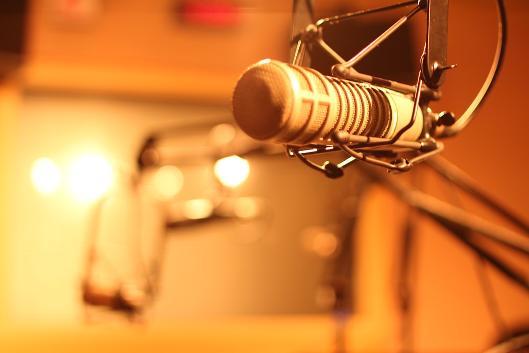 Free Spring Podcast Workshop! – Session 2