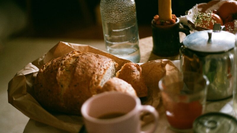Freelance Videographer — Bread Loaf
