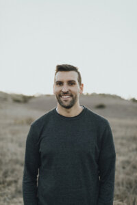 Steve Koch
