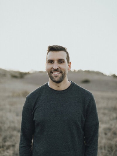 Steve Koch