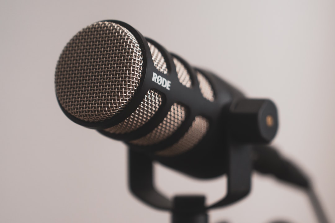 Live Podcast Recording with Alessandro, President of Impluse London