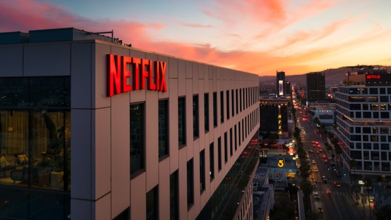 Manager, Studio Operations — Netflix