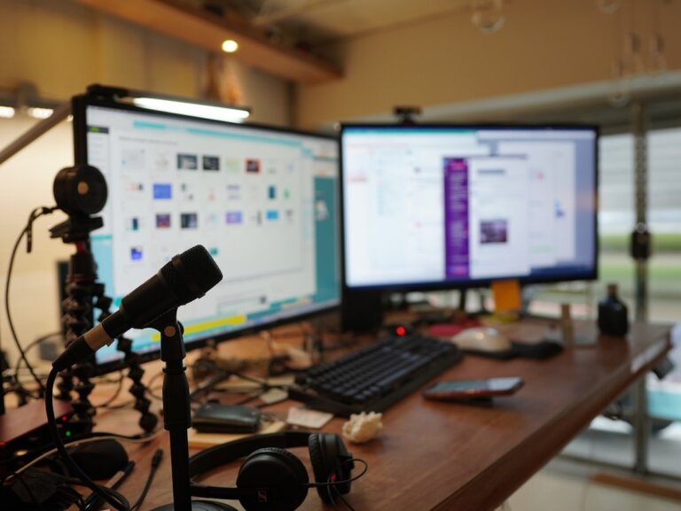 Media and Content Production Lead — 24G