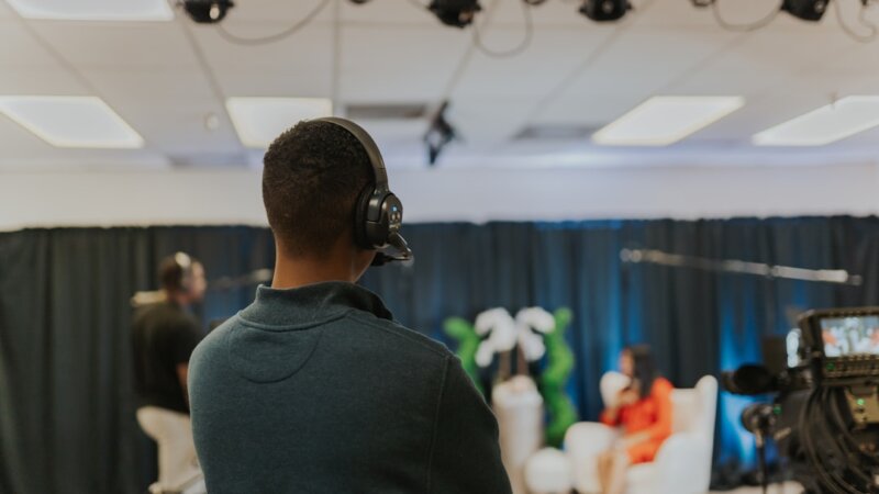 Morning Show Producer (Content Generator) — Hope Media Group