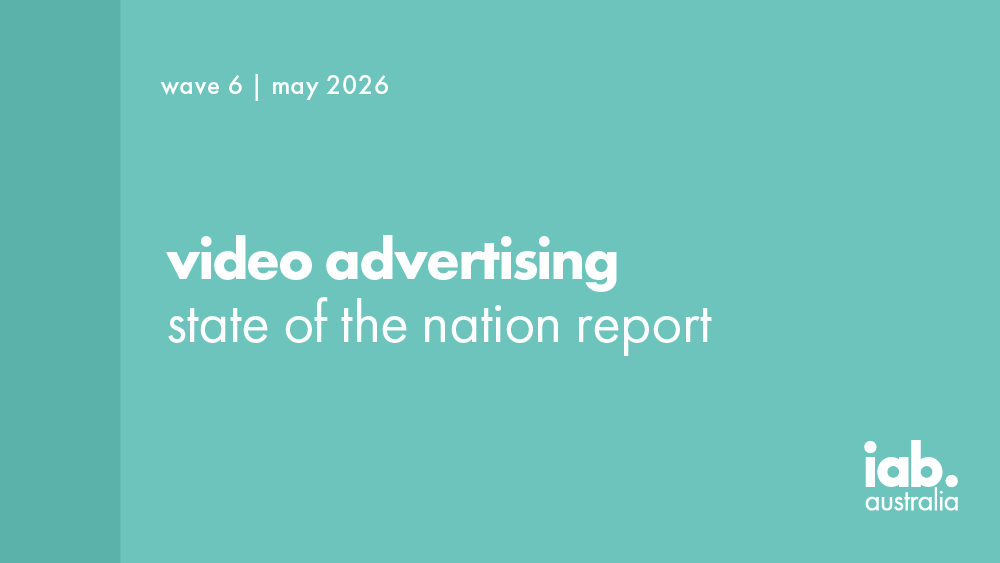 Australian Video Advertising Market Hits $5.4 Billion, Grows 19.8 Percent