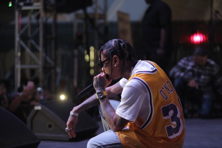 On-Air Host – Lakers Report — Chat Sports