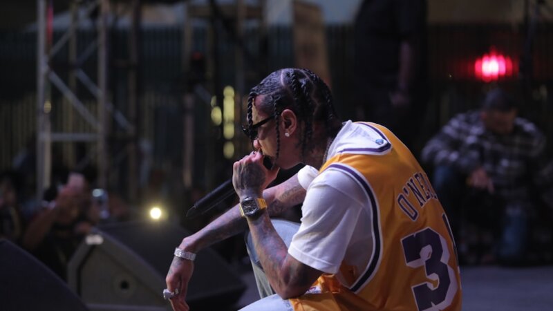 On-Air Host – Lakers Report — Chat Sports