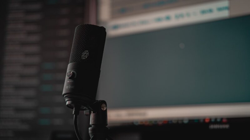 Part-Time Radio Producer — WSIC News