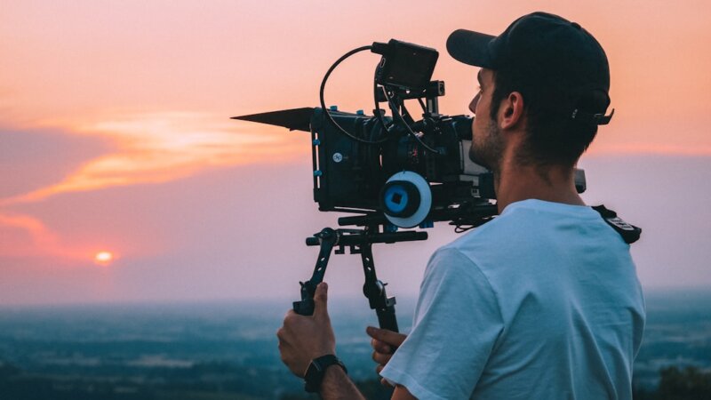 Part-time Videographer / Video Production Specialist — Corner Alliance