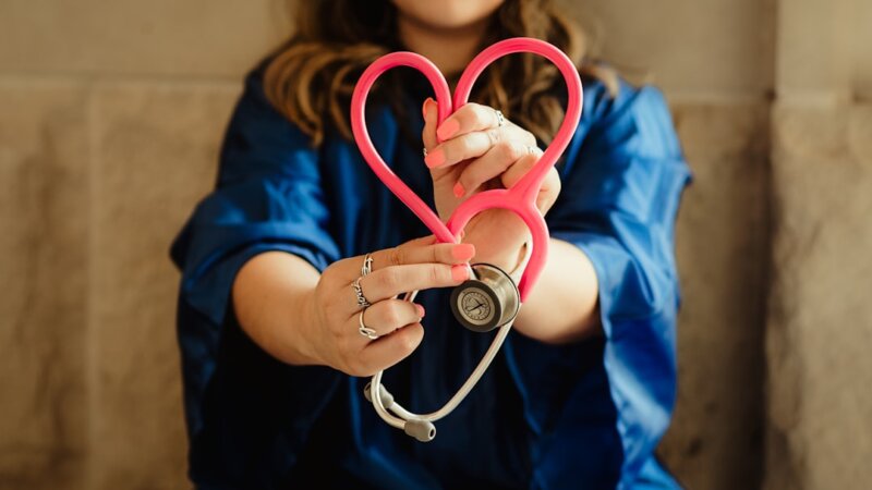 Warner Bros A Lot More Podcast Honors Healthcare Workers with Special Week