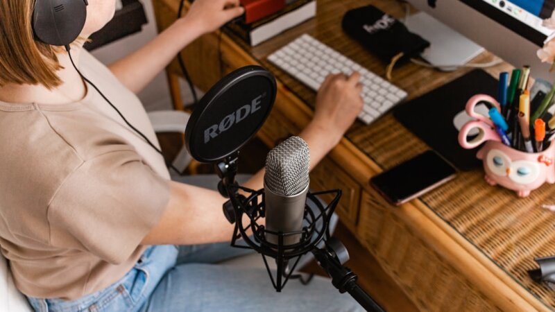 Podcast Audio & Video Content Producer — Fox News Media