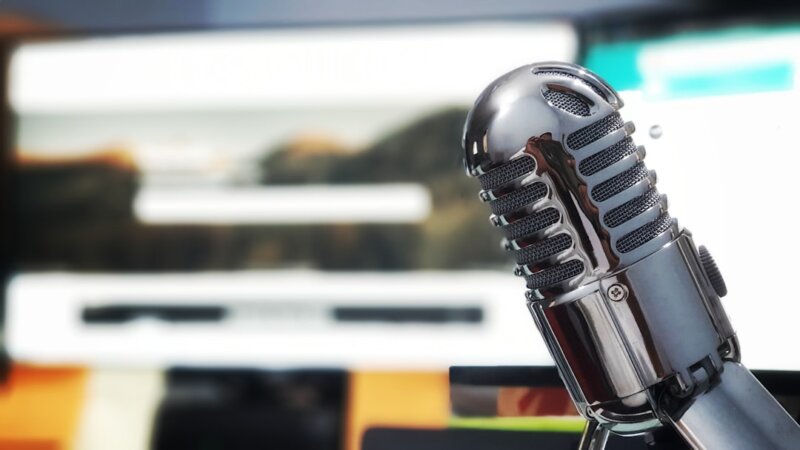 Podcast Booking & Social Media Intern — WOW Brand