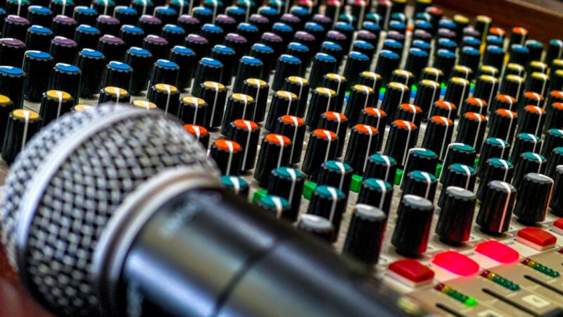 Podcast Creator/Editor – RemoteRaven