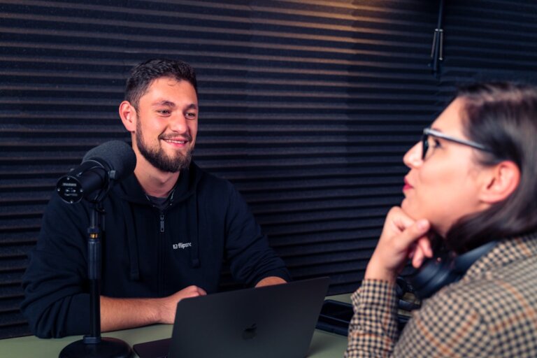 Podcast Creator / Podcast Editor – Remote Raven