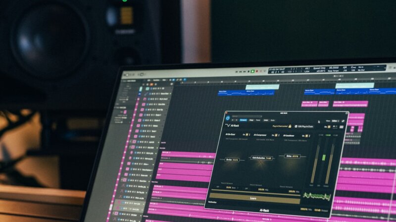 Podcast Editing and Sound Designing Freelancer
