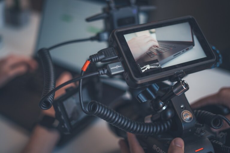 Podcast Editor — Onsite