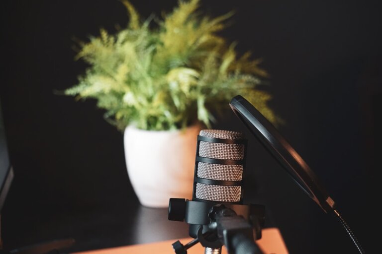 Podcast Editor (Urgent)