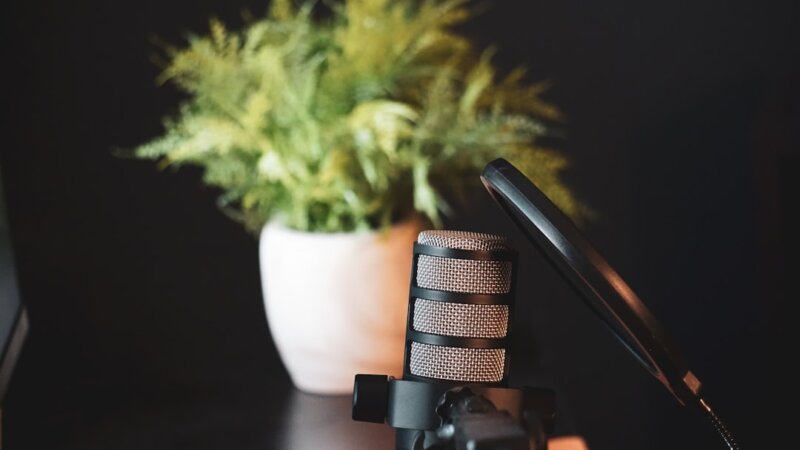 Podcast Editor (Urgent)