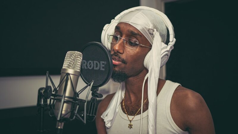 Podcast Host and Producer — Atlanta, GA