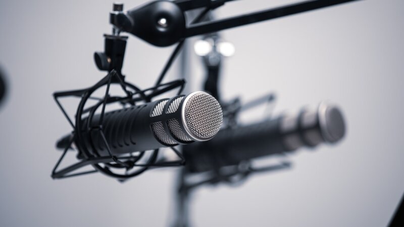 Podcast Post-Production Editor (Freelance) — Twine