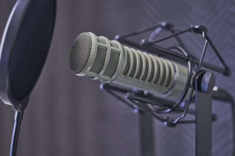 Podcast Post-Production Engineer – Spread the Positive Network