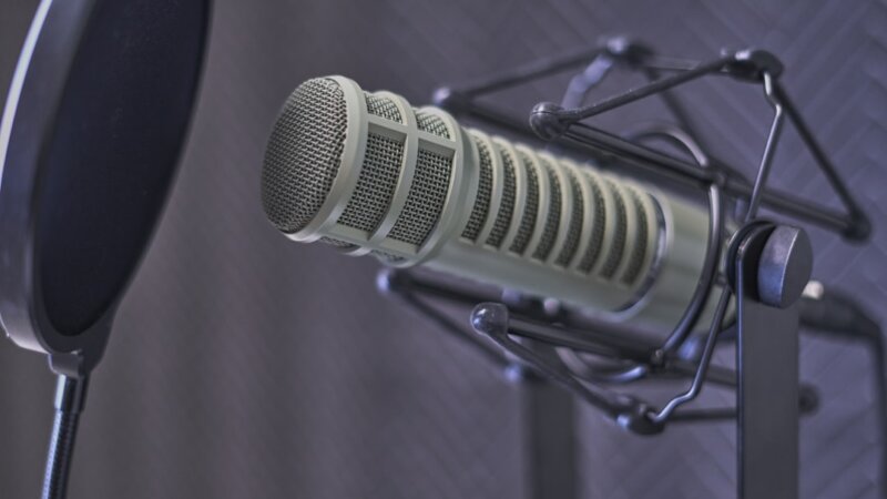 Podcast Post-Production Engineer – Spread the Positive Network
