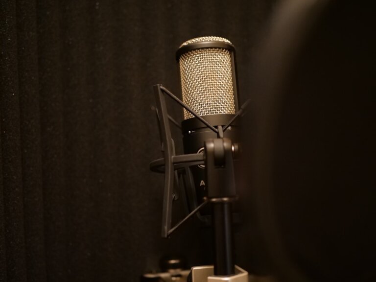 Podcast Producer — BuildWitt