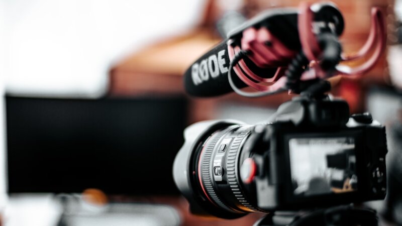 Podcast Trailer Editor — Freelance