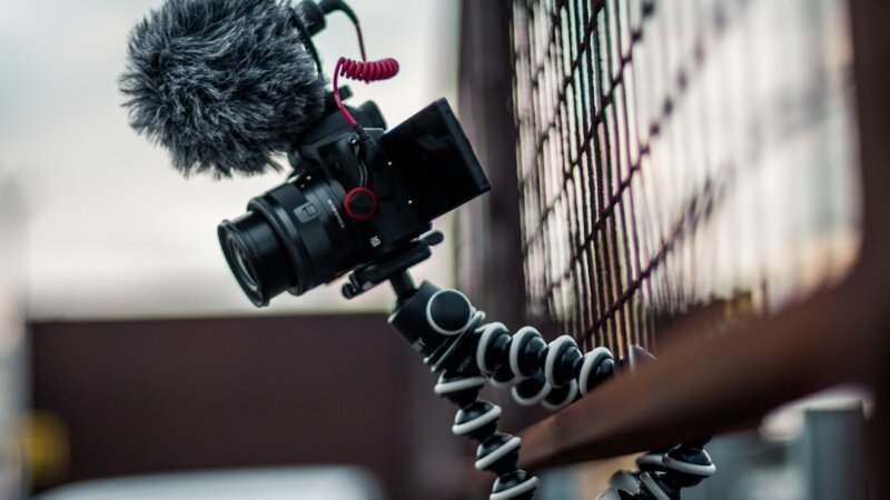 Podcast Video Editor — United States