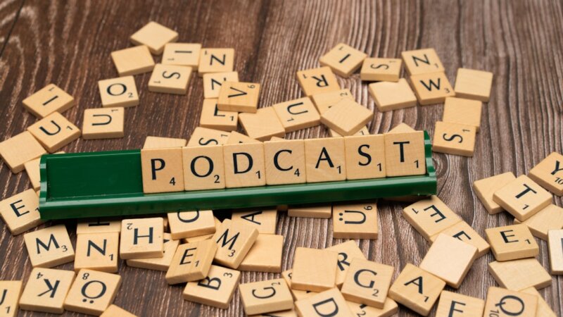 Podcaster — The Real Deal