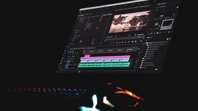 Producer / Editor, Presence® Media — Luxury Presence