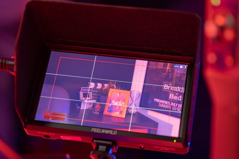 Producer – Video & Content — AEG