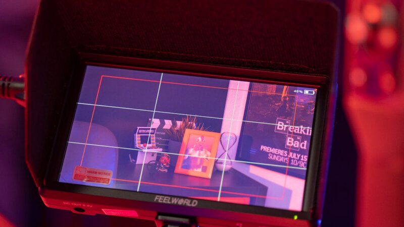 Producer – Video & Content — AEG