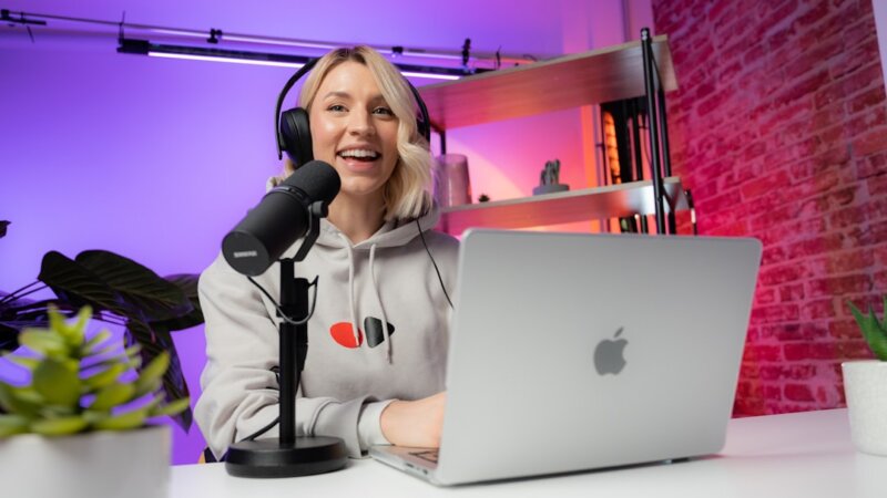 Producer, Video Podcasts (Short Term) — The Atlantic