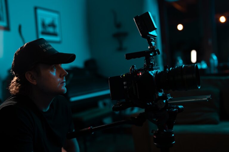 Reels Editor — Short-Form Video — Geeky Insights
