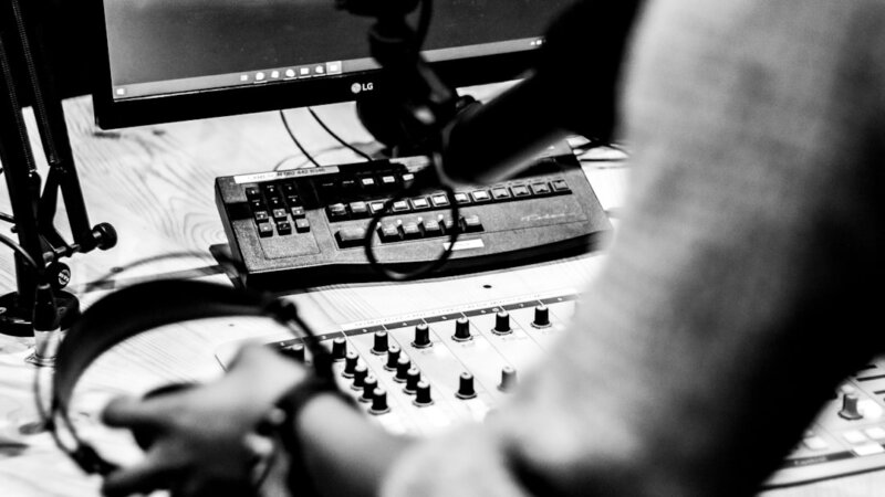 Researcher, BBC Audio – BBC