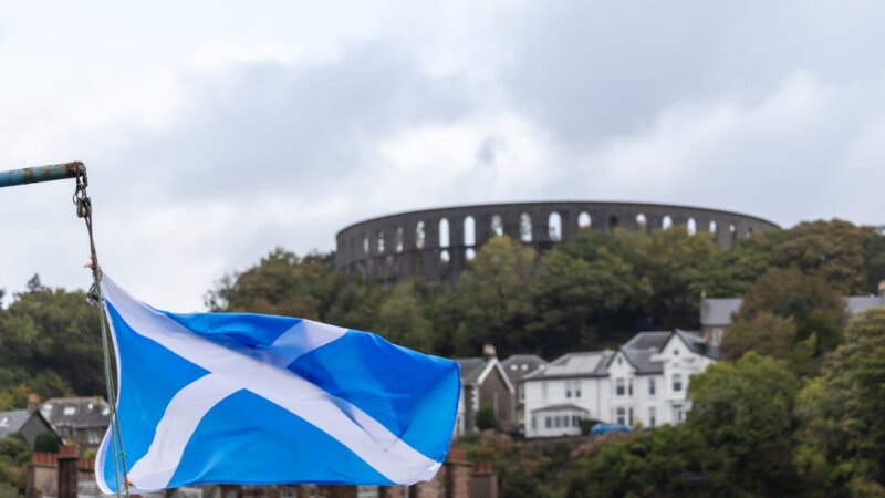 Scottish Property Podcast Networking Event – Aberdeen