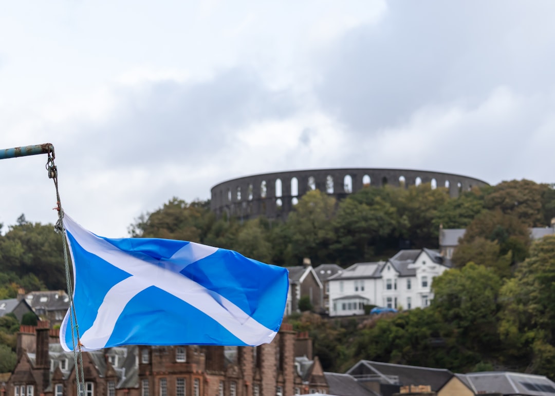 Scottish Property Podcast Networking Event – Aberdeen