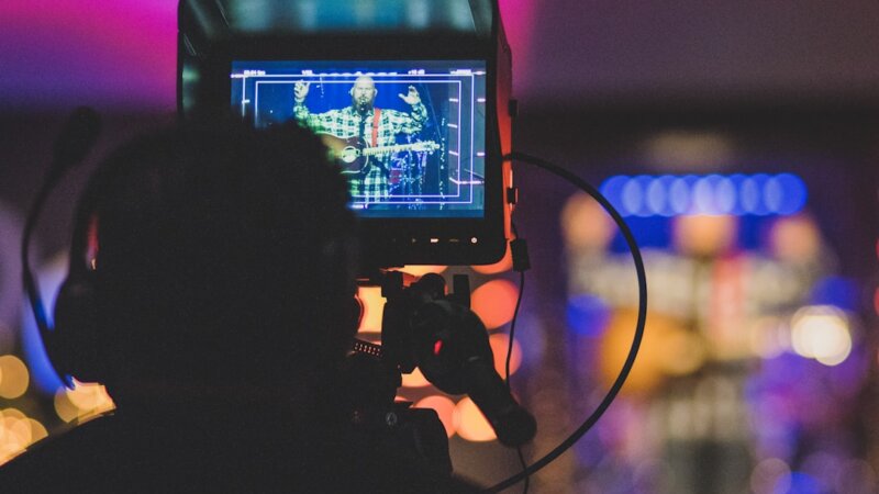 Social & Digital Video Editor, Podcast — Freelance