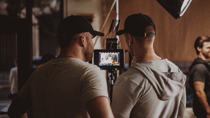 Social Video Producer / Editor — YunoJuno