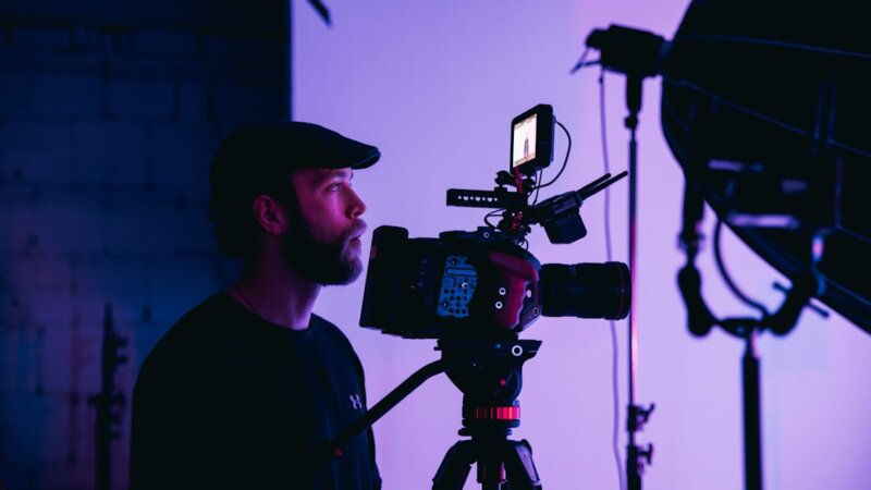Supervising Studios Production Manager — Spotify