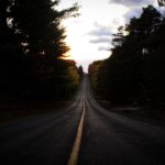 Backroads