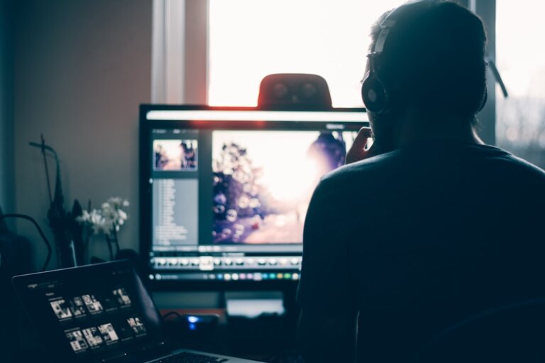 Video Editor Intern — EveryDayABA