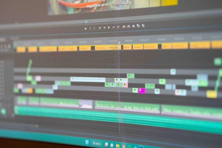 Video Editor — Sundayy