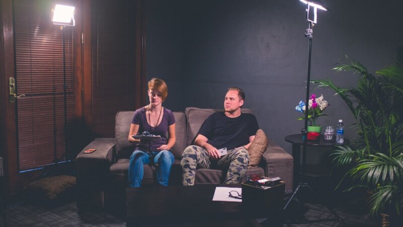 Visual Podcasting Masterclass — Elevate Your Workflow