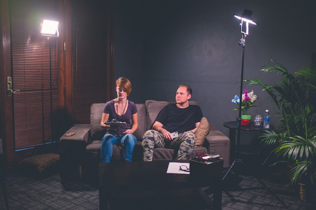 Visual Podcasting Masterclass — Elevate Your Workflow