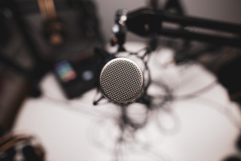 Voice Actor Prompt Writer — YO IT Consulting