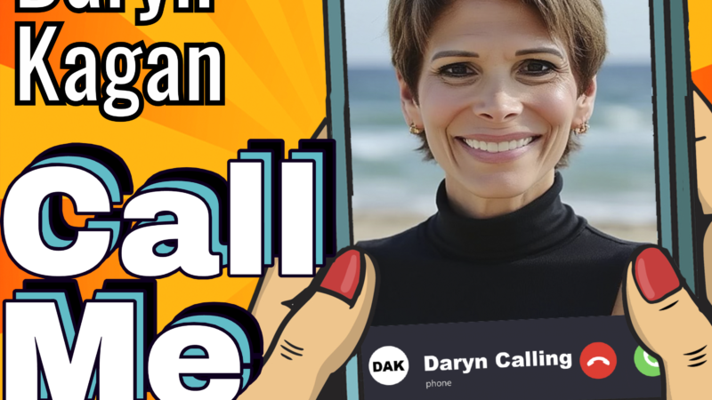 Call Me Friend Podcast